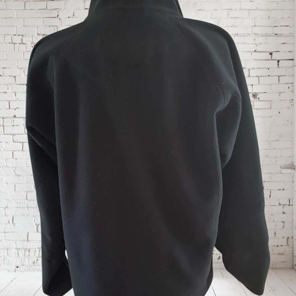 Harley-Davidson Windstopper fleece jacket - Picture 8 of 15